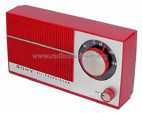 TR-1817; Sony Corporation; (ID = 1488757) Radio