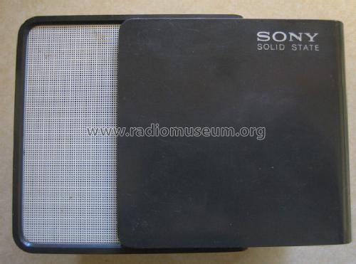 TR-1825 ; Sony Corporation; (ID = 1217073) Radio