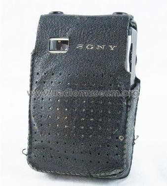 TR-620; Sony Corporation; (ID = 1441268) Radio