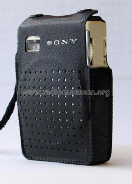 TR-620; Sony Corporation; (ID = 254092) Radio