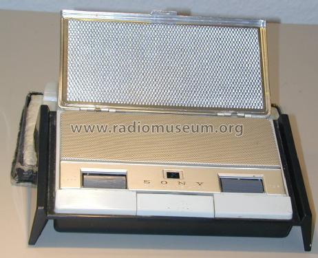 TR-624; Sony Corporation; (ID = 917225) Radio