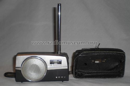 TR-725; Sony Corporation; (ID = 1211067) Radio