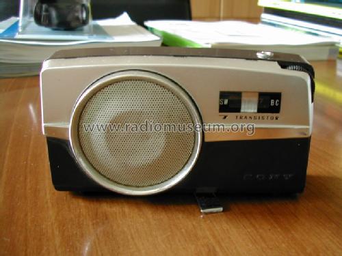 TR-725; Sony Corporation; (ID = 245445) Radio