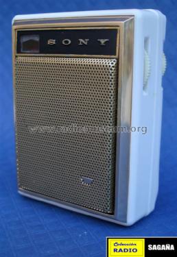 TR-730; Sony Corporation; (ID = 683105) Radio