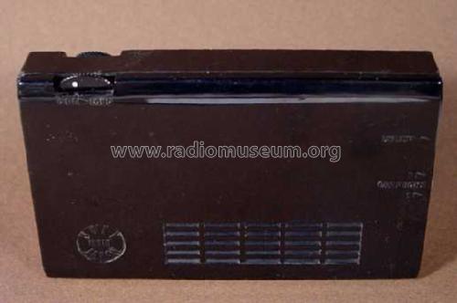 TR-810; Sony Corporation; (ID = 135660) Radio