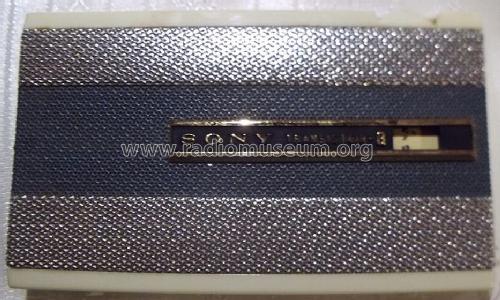 TR-810; Sony Corporation; (ID = 1395559) Radio