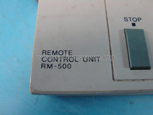 U-matic Videocassette Recorder VO-5600; Sony Corporation; (ID = 1422662) R-Player