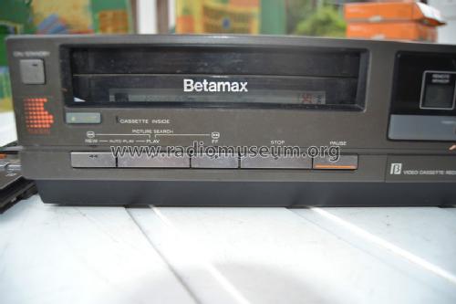 Video Cassette Recorder SL-C30PS; Sony Corporation; (ID = 1696511) Enrég.-R