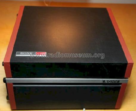 Videocorder AV-3670CE; Sony Corporation; (ID = 1341494) R-Player