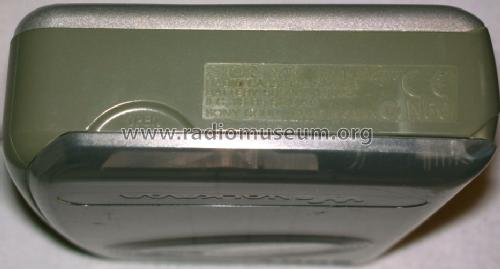 Walkman FM/AM Radio Cassette Player WM-FX277; Sony Corporation; (ID = 1560905) Radio