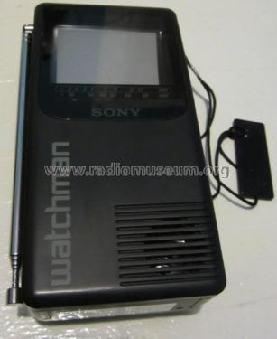 Watchman FD-230; Sony Corporation; (ID = 1409920) Fernseh-E