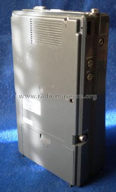 Watchman FD-42 E; Sony Corporation; (ID = 1128735) Televisore