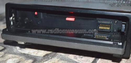 Wide Bit Stream MD/CD Changer Control MDX-C6500RV; Sony Corporation; (ID = 2038220) Car Radio