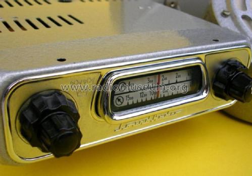 Bilradio SR 144M; Sound Radio; (ID = 1799042) Car Radio