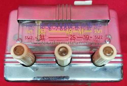 Bil Radio - Autoradio unknown; Sound Radio; (ID = 3053903) Car Radio