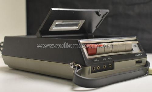 Cassette Recorder 7612; Soundesign (ID = 2975151) R-Player