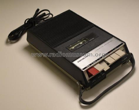 Cassette Recorder 7612; Soundesign (ID = 2975153) R-Player