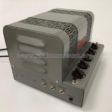 Amplifier 085 ; Soundmaster (ID = 2688352) Ampl/Mixer