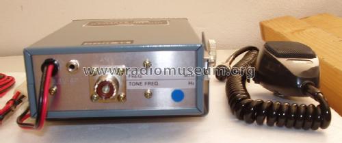 UHF Transceiver 545L1; South Midland (ID = 2898656) Amat TRX