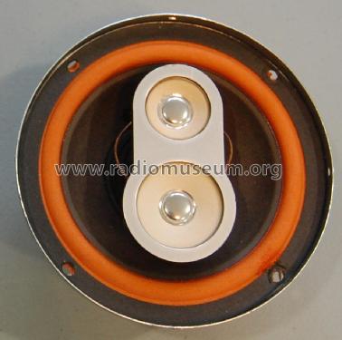 3-Way Door/Deck Mount Speaker SK63; Sparkomatic (ID = 2971907) Lautspr.-K