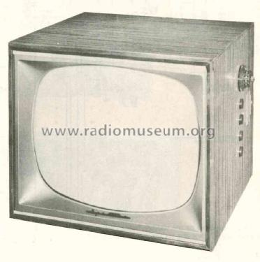 21CL13 15V215; Sparks-Withington Co (ID = 2104863) Television