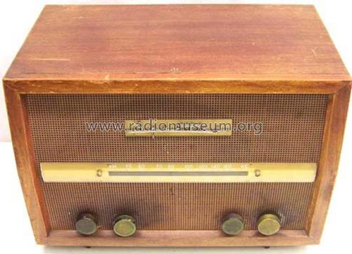 Sparton 380 Ch= 8L3; Sparks-Withington Co (ID = 792846) Radio