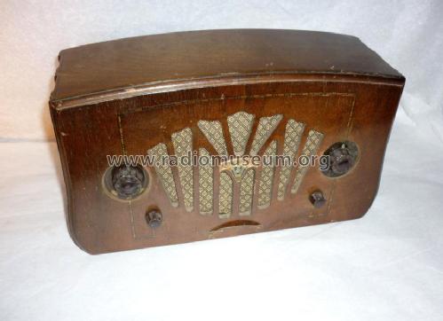 63 ; Sparks-Withington Co (ID = 1617986) Radio