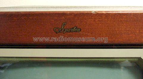 Sparton The Dexter 5014; Sparks-Withington Co (ID = 1147479) Television