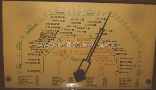 Wembley ; Sparton, GB (ID = 108791) Radio