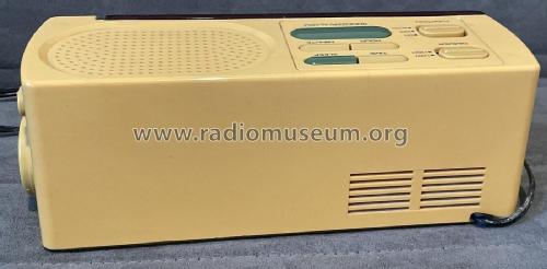 Radio Receiver 0123; Spartus Corporation; (ID = 2855882) Radio