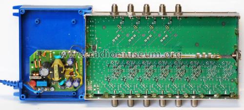 Kompakt-Multiswitch SMS 5609 NF; SPAUN electronic (ID = 1818283) RF-Ampl.