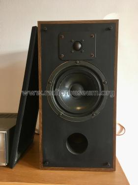 Spendor audio best sale systems ltd