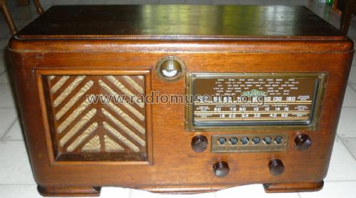 Aircastle 7004 ; Spiegel Inc. (ID = 2305123) Radio