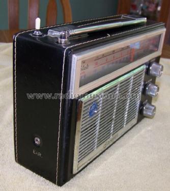 Aircastle Solid State TR-1500N ; Spiegel Inc. (ID = 2297619) Radio