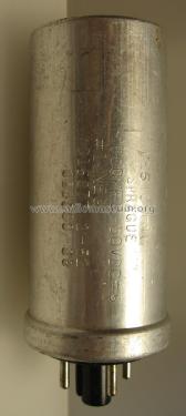 Pluggable Electrolytic Capacitor 500MFD./50VDC; Sprague Electric (ID = 1875685) Bauteil
