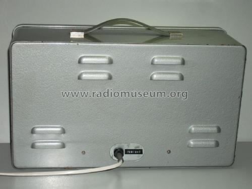 Tel-Ohmike - Capacitor Analyzer TO-6A; Sprague Electric (ID = 2303480) Equipment