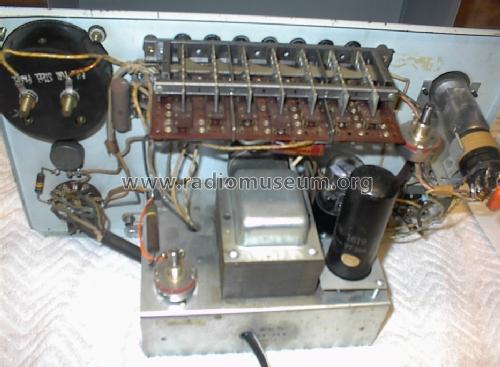 TO-4 Tel-Ohmike; Sprague Electric (ID = 1518231) Equipment