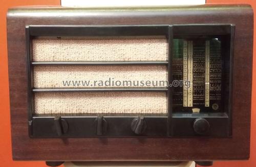 Radiola 373 V; SR, Svenska (ID = 2904828) Radio