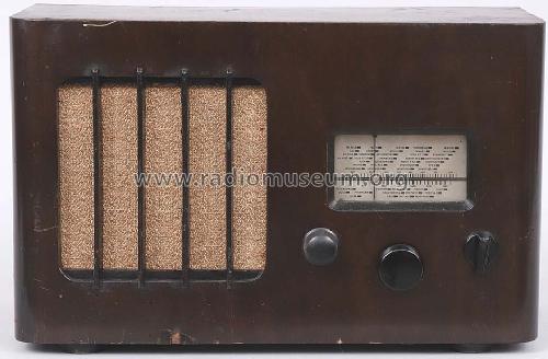 Radiola 390 BAT; SR, Svenska (ID = 2741964) Radio