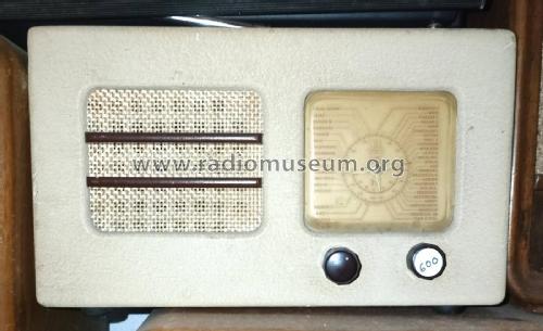 Radiola 472LV; SR, Svenska (ID = 2995116) Radio