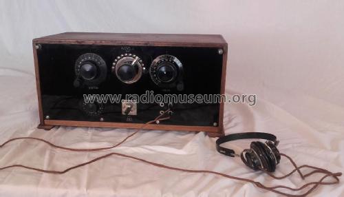 Radiola M40; SR, Svenska (ID = 3121217) Radio