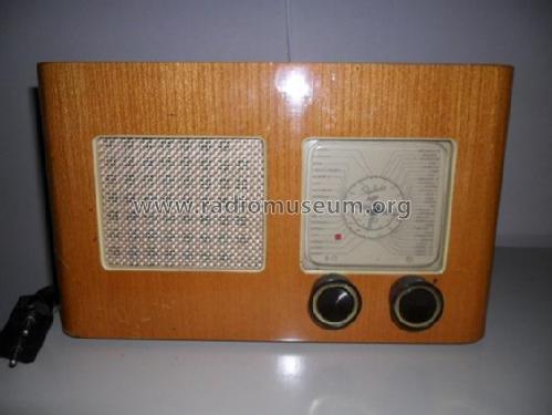 Radiola 492LV; SR, Svenska (ID = 1035933) Radio