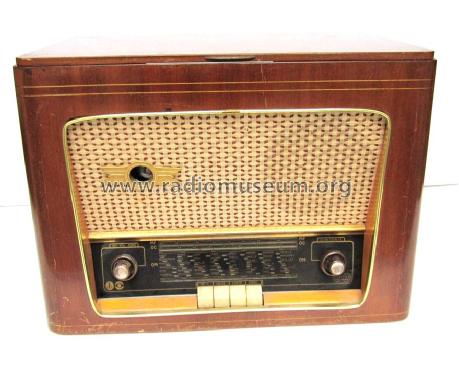 99MF; SRE - Scuola Radio (ID = 1611310) Radio