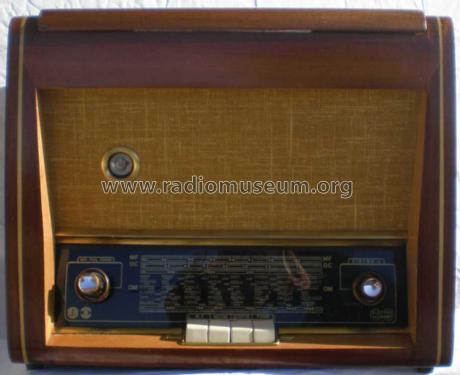 99MF; SRE - Scuola Radio (ID = 2047203) Radio