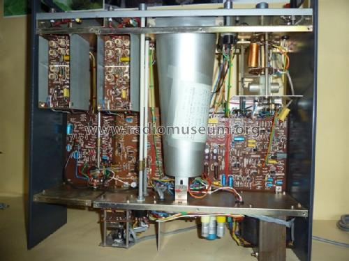 Oscilloscopio Elettrakit BEM-016; SRE - Scuola Radio (ID = 1103699) Equipment