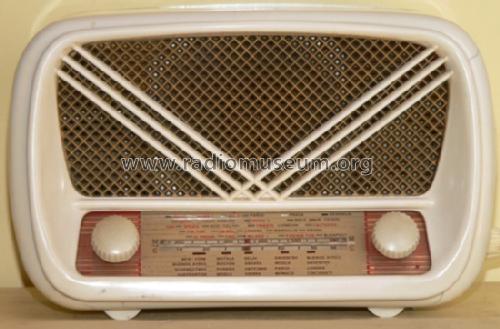 Piccolo Ricevitore ; SRE - Scuola Radio (ID = 1054724) Kit