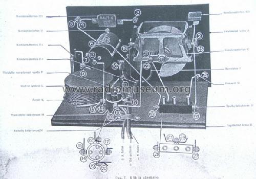 Baltic K16-17 Type A, B; St.Brashishkis (ID = 225939) Kit