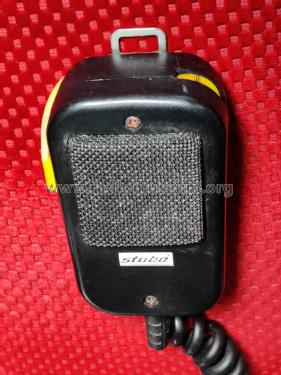 Optimike M; Stabo; Hildesheim (ID = 2614101) Microphone/PU