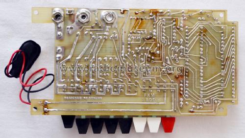 FKM3500; Stache Elektronik, (ID = 2512165) Equipment