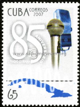 Stamps - Briefmarken Cuba; Stamps - Briefmarken (ID = 410624) Diversos